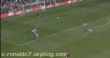 RONALDO