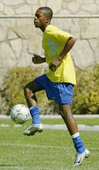 ROBINHO