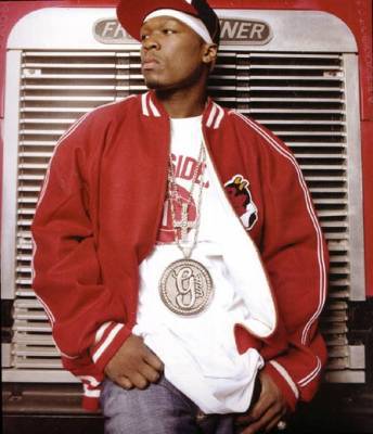 50 cent G unit