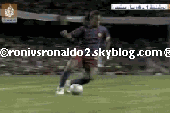 ronaldinho
