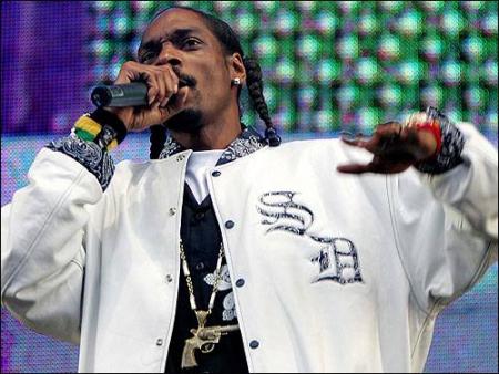 snoop dogg