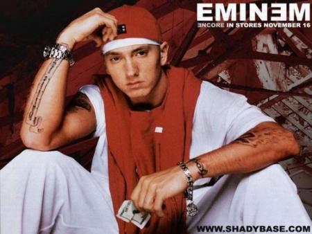 EMINEM