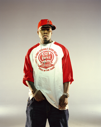 50 Cent