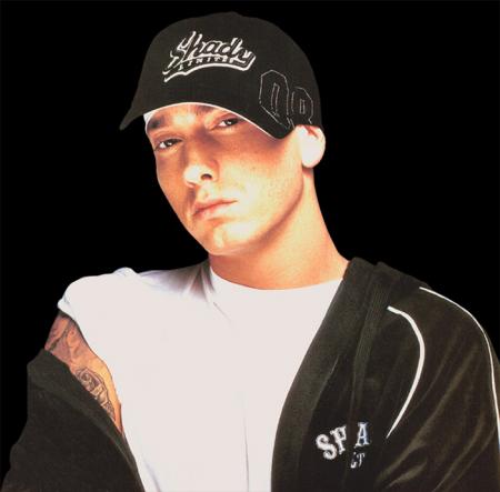 Shady