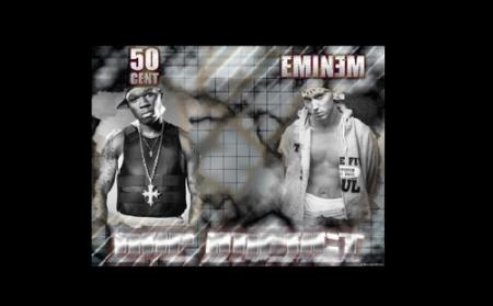 50 Cent & EMINEM
