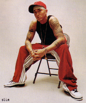 eminem