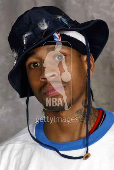 Allen Iverson