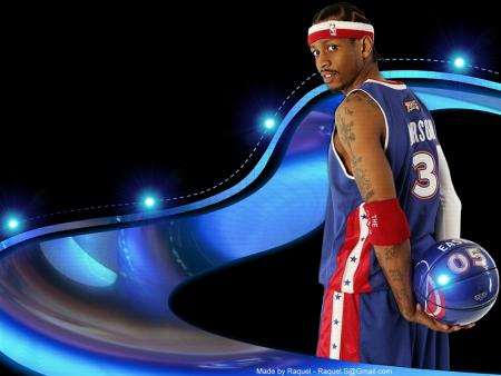 Allen Iverson